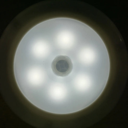 HomeHub GlowStep™ Motion Sensor Light