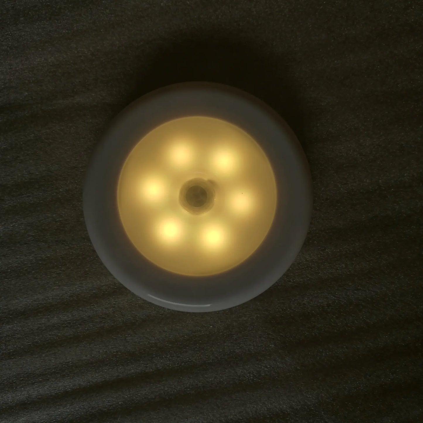 HomeHub GlowStep™ Motion Sensor Light