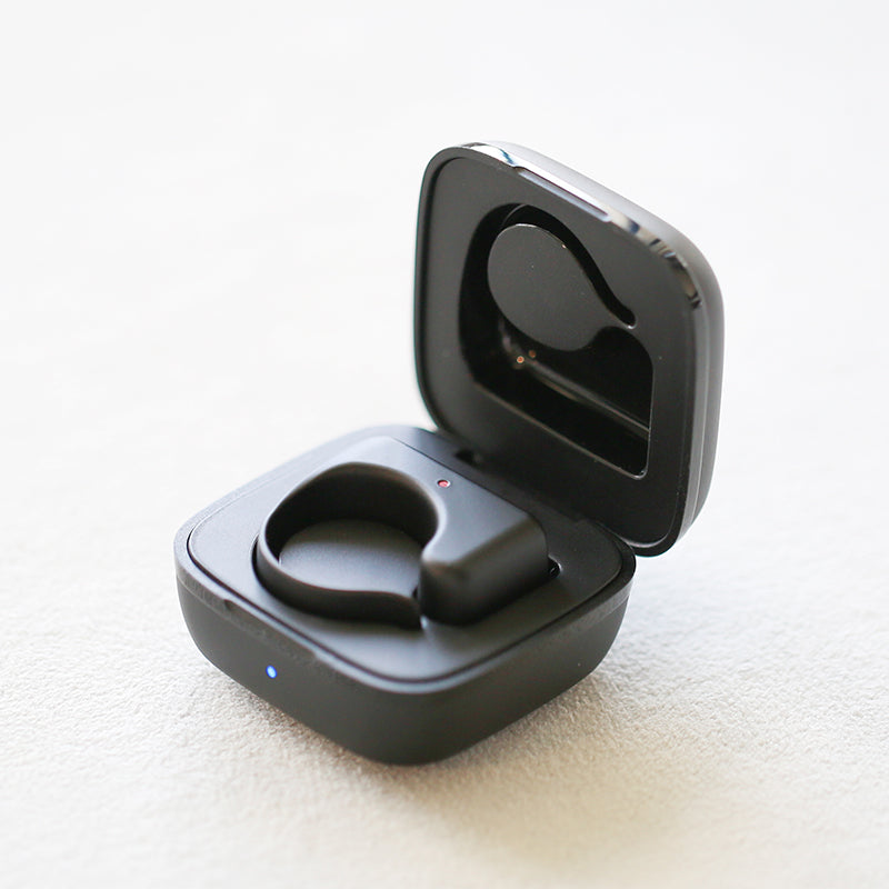 Smart Bluetooth Scroll & Control Ring™ — Hands-Free Phone Navigation