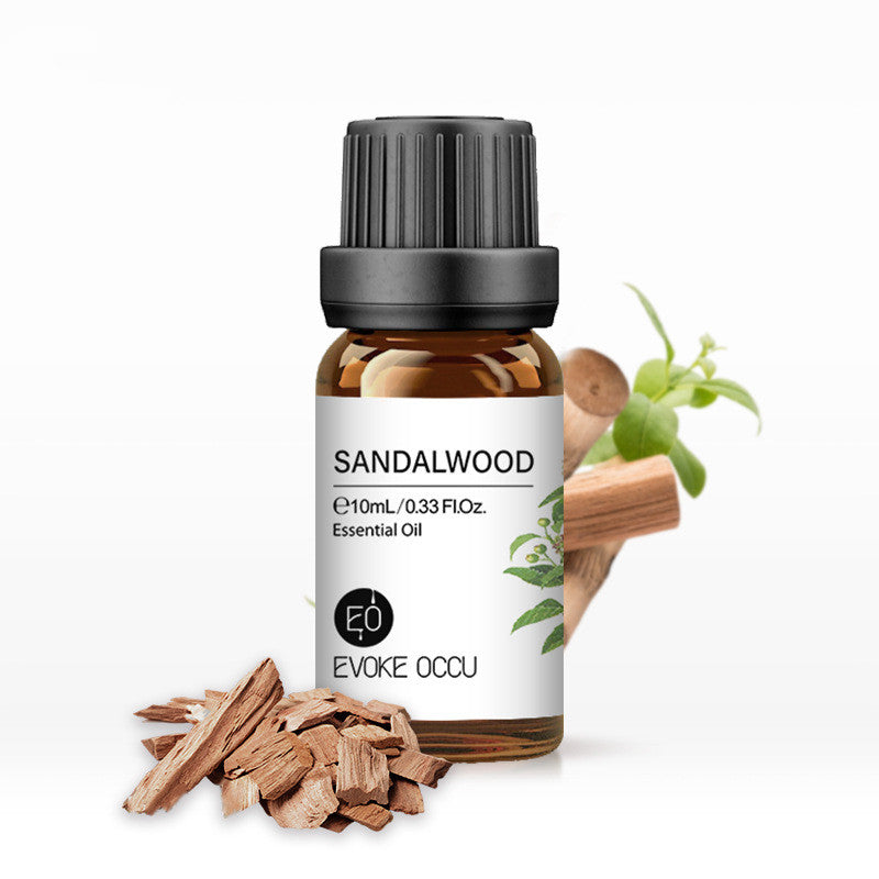 Humidifier Essential Oils- 10mL