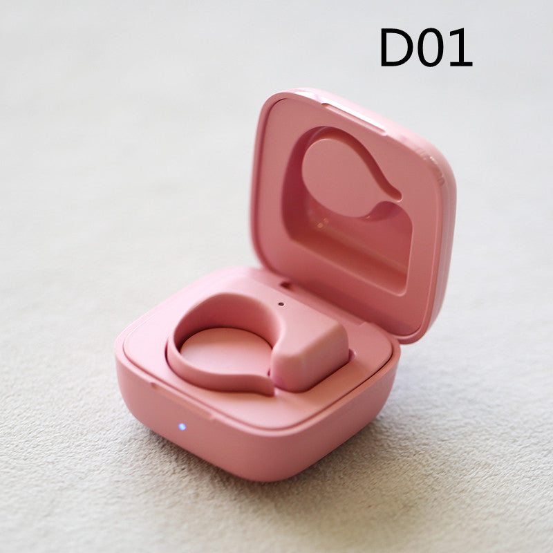 Smart Bluetooth Scroll & Control Ring™ — Hands-Free Phone Navigation