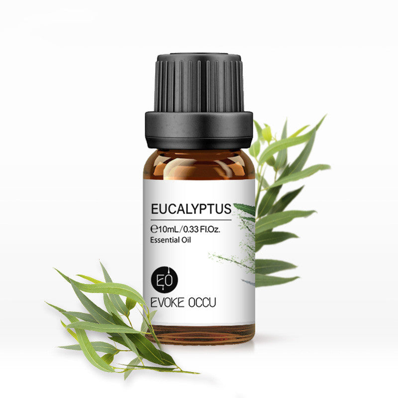 Humidifier Essential Oils- 10mL