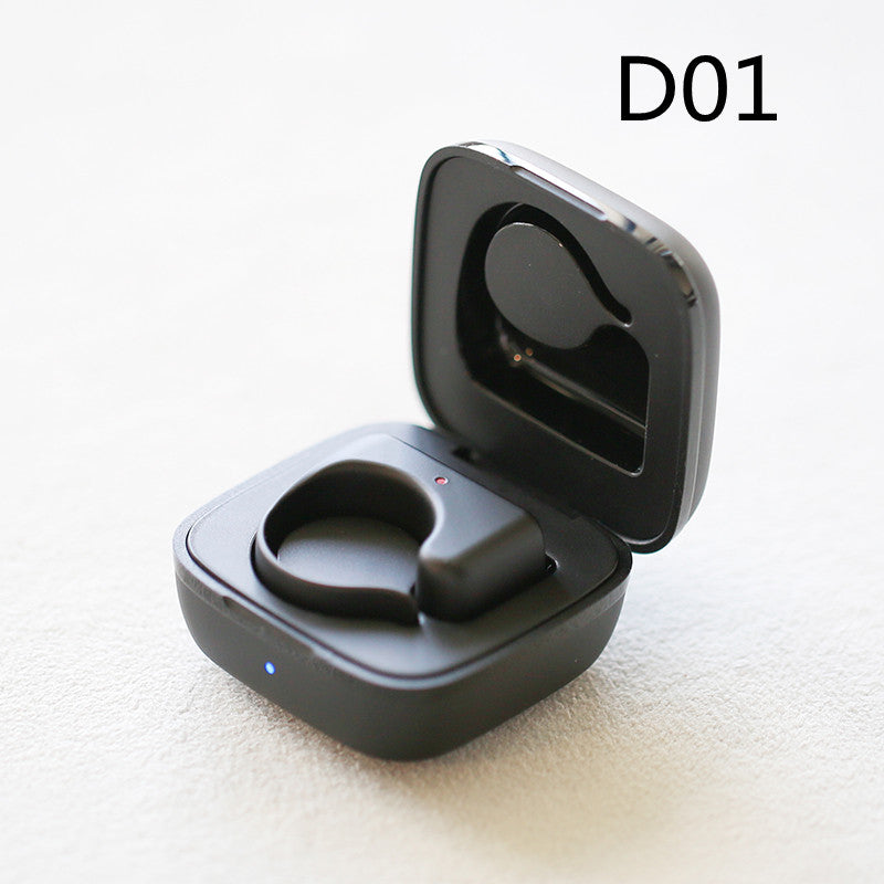 Smart Bluetooth Scroll & Control Ring™ — Hands-Free Phone Navigation