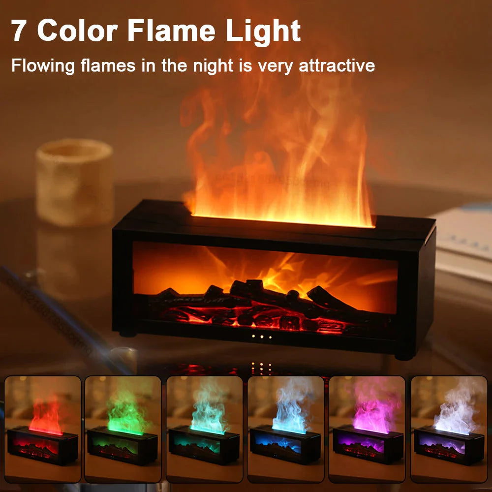 HomeHub EmberMist Diffuser