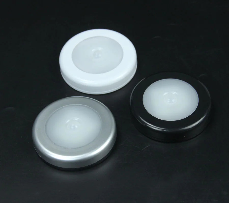 HomeHub GlowStep™ Motion Sensor Light