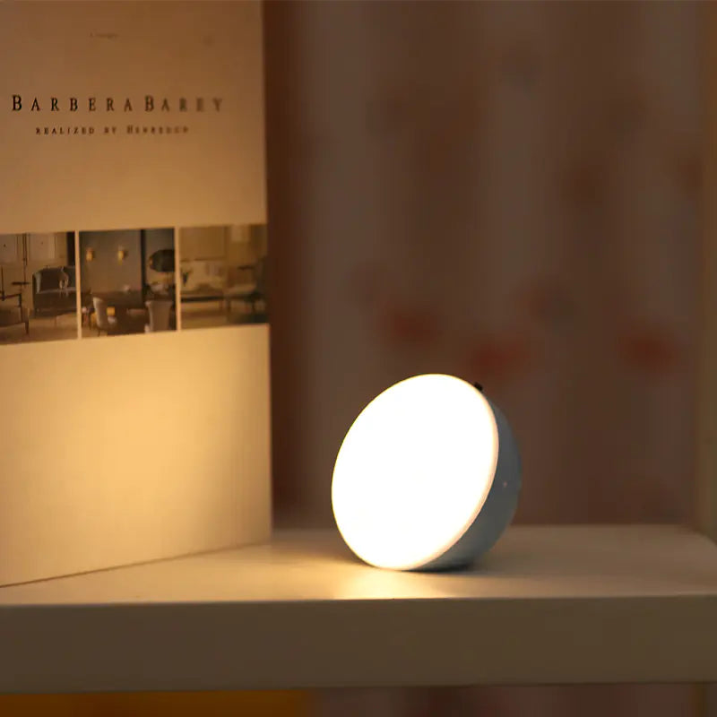 HomeHub GlowSense™ Motion Night Light