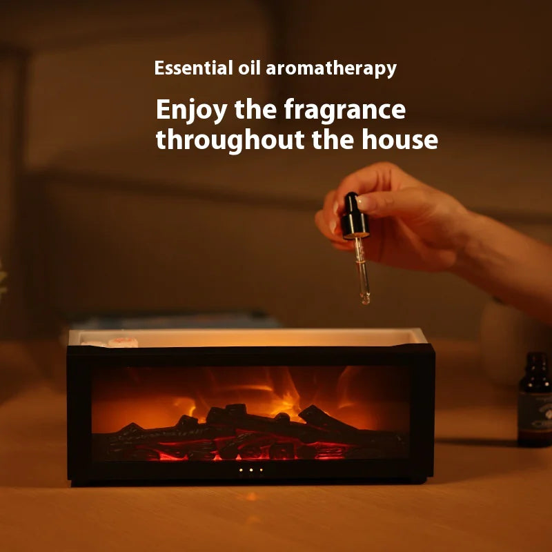 HomeHub EmberMist Diffuser